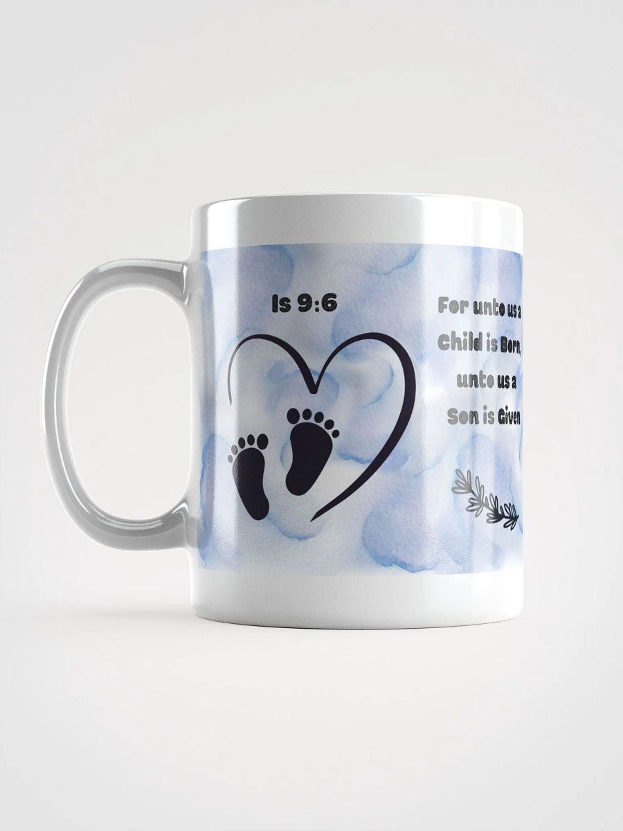 Is 9:6 Cup product image (1)