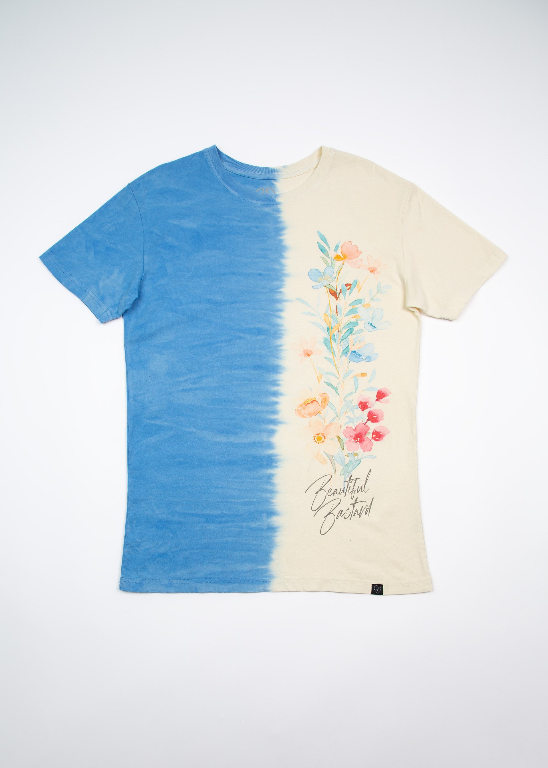 Beautiful Bastard Flowers Tee product image (1)