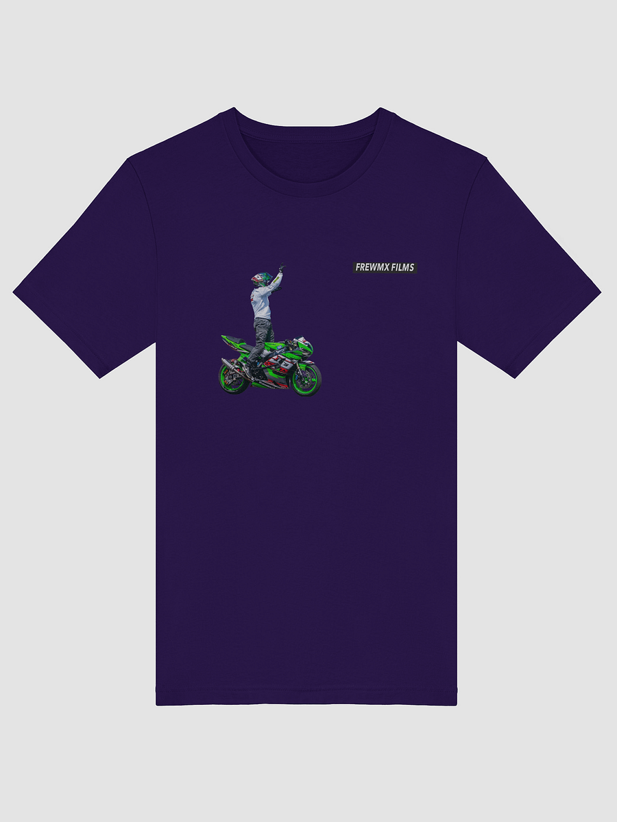 Stunt Biker Tee product image (5)