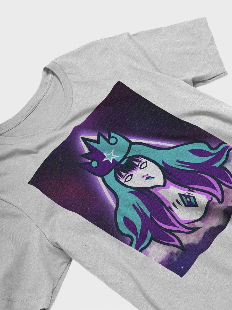 Queen T-Shirt - Light product image (9)