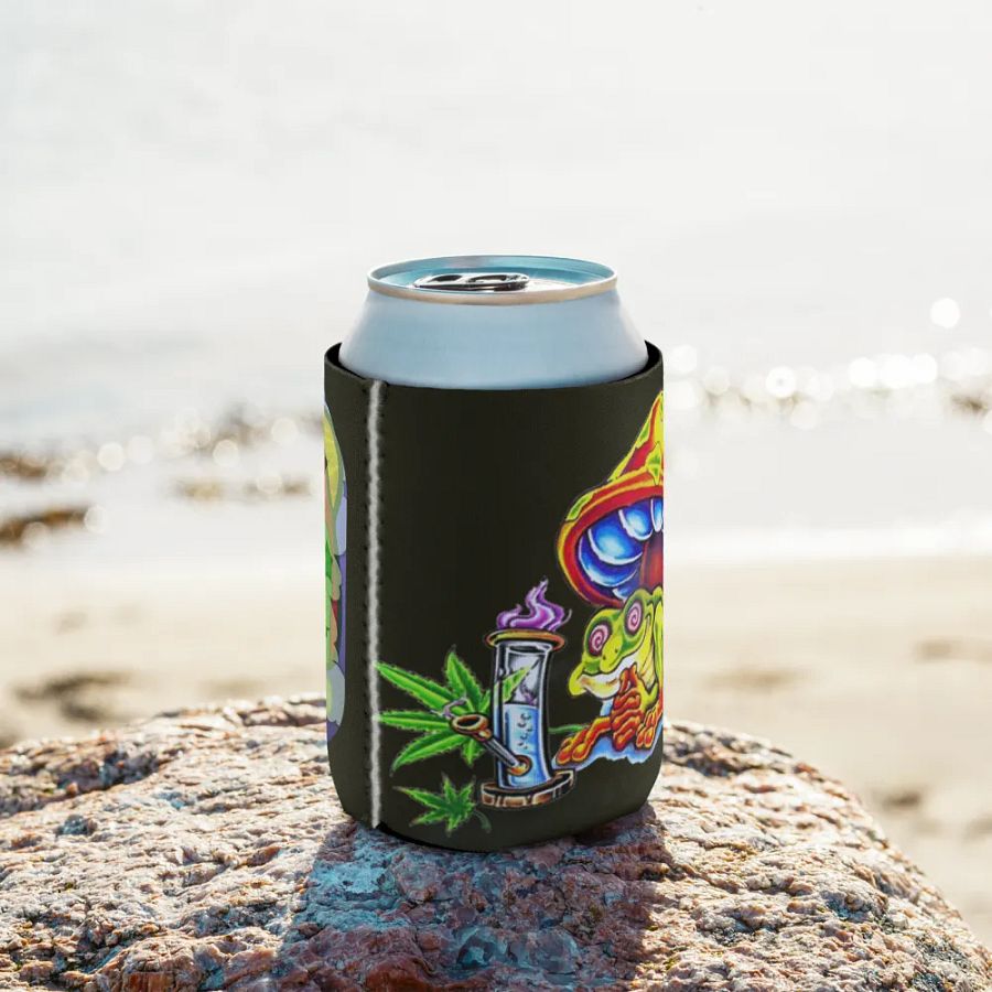 Rasta Coozie product image (10)