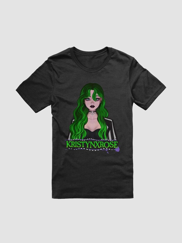 KRISTYNxROSE Tee product image (1)