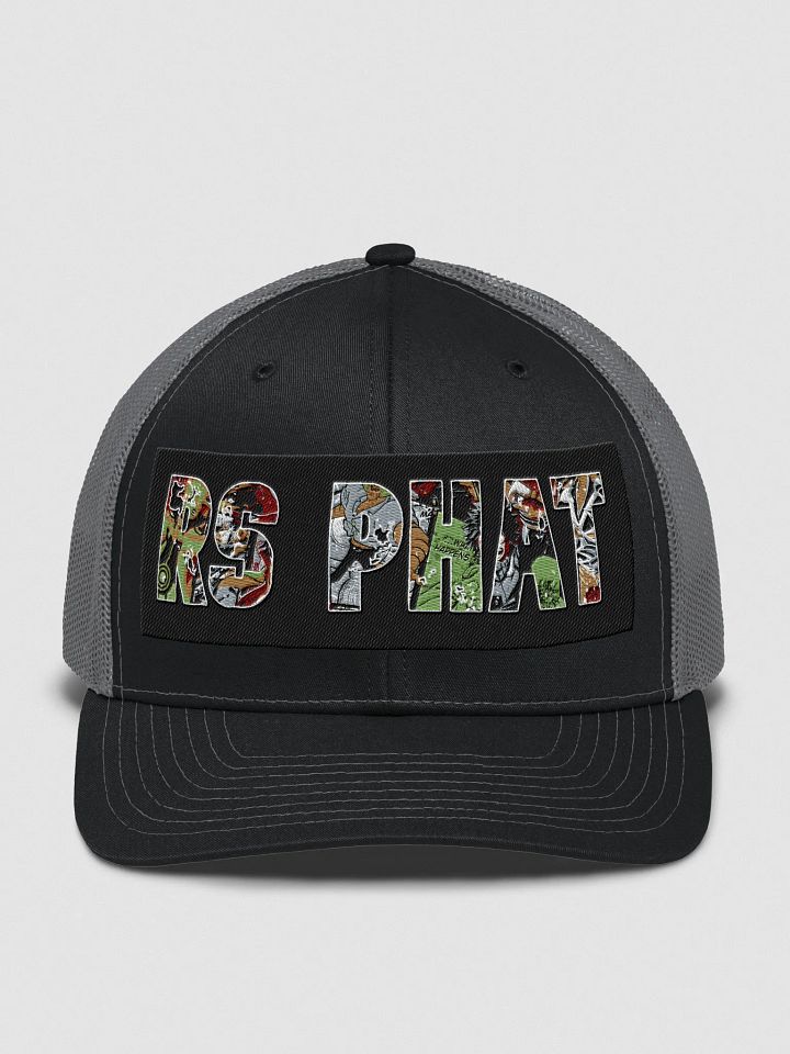 RS Phat Trucker Hat product image (3)