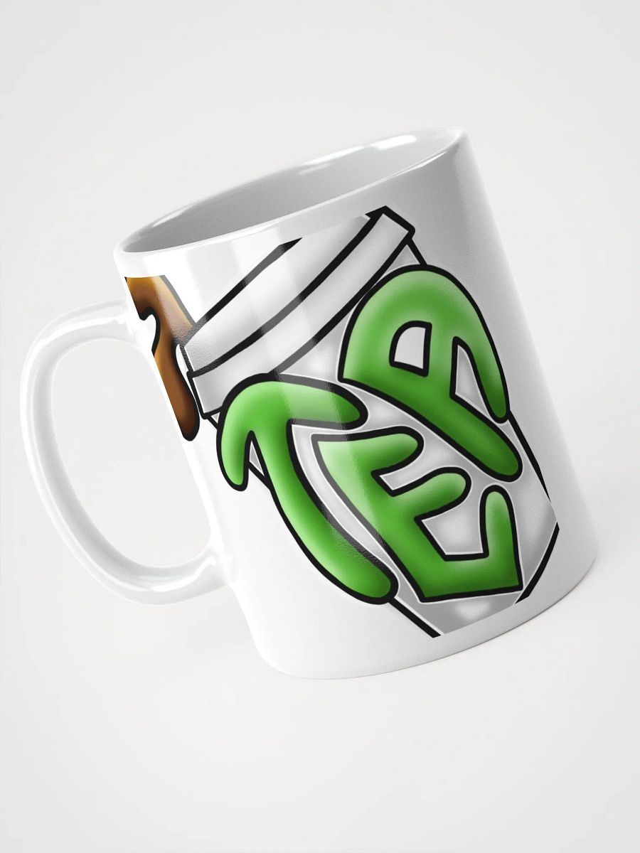 Positivi-Tea Mug product image (1)