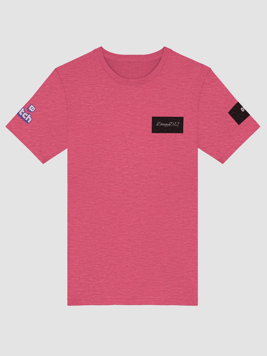 Doughy's OPE! T-Shirt product image (41)