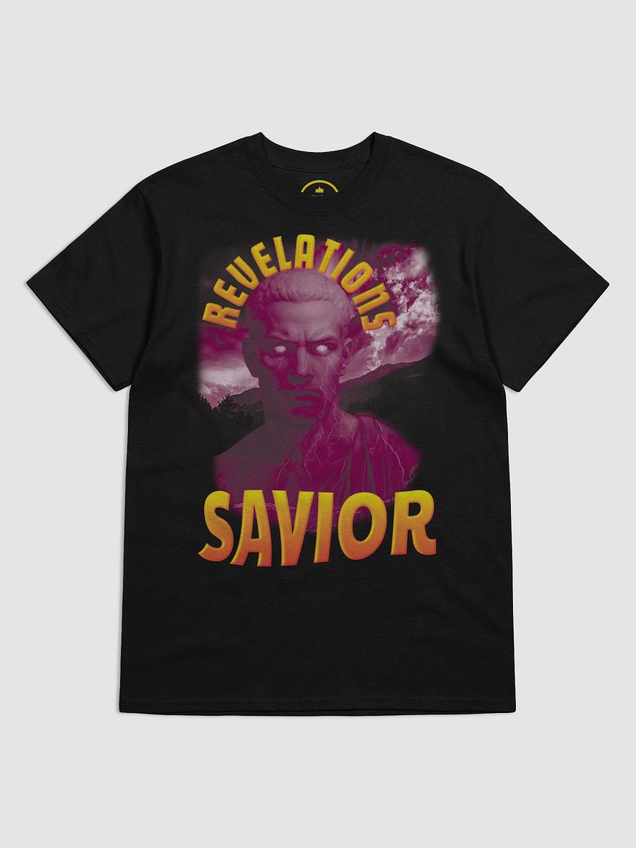 Salvation: Eyes Like Fire product image (1)
