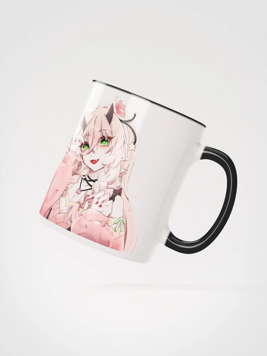 RAWR Ceramic Mug product image (2)