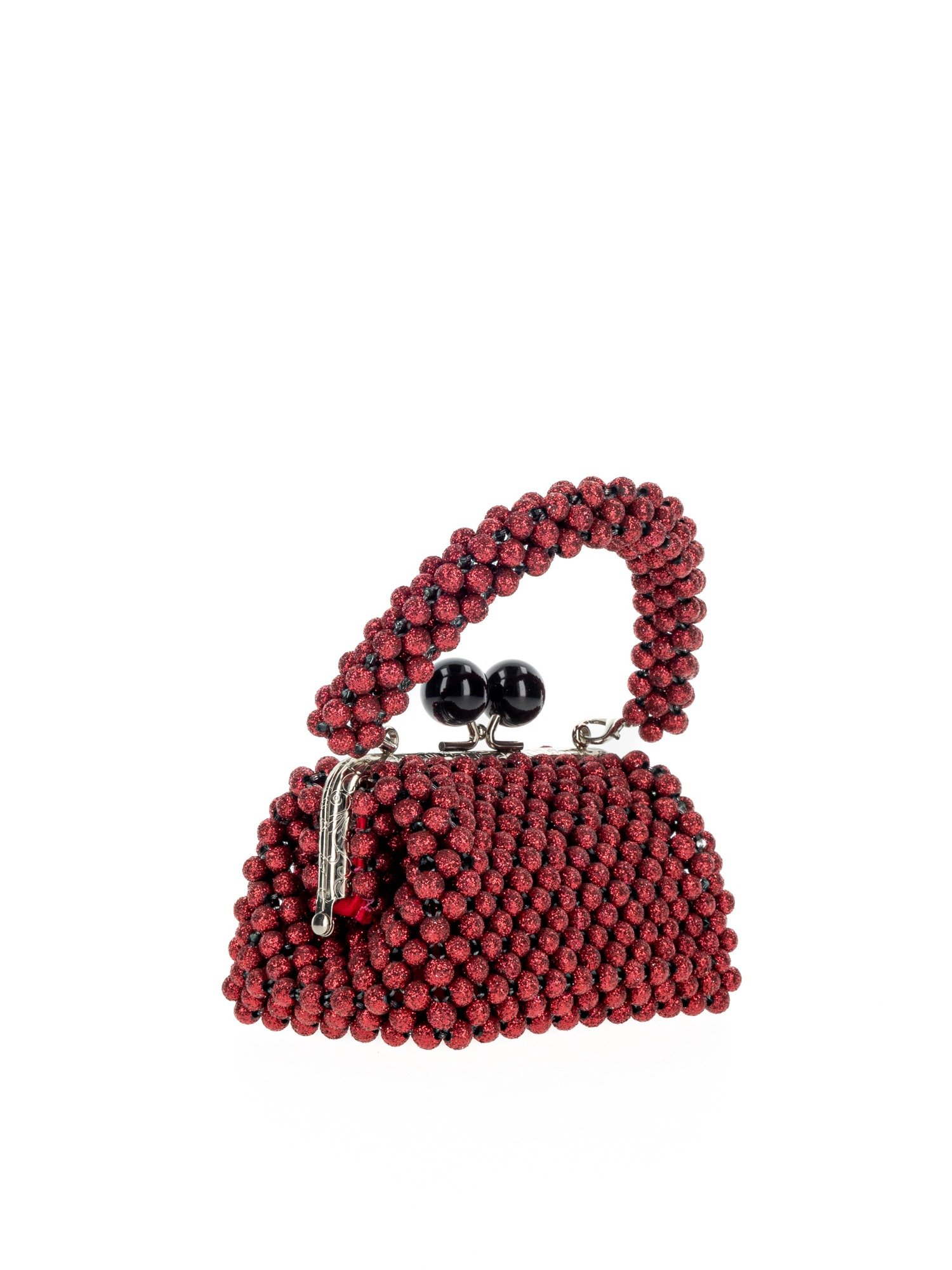 Crystal Lolita Glitter Red product image (3)