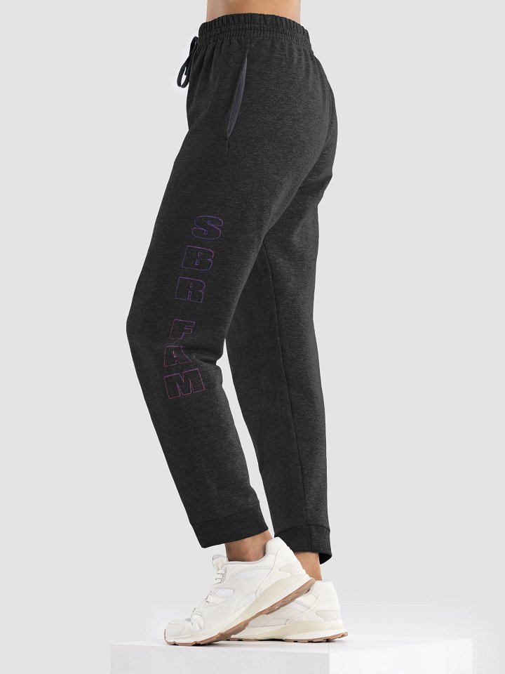 SBRFAM Sweats - neon product image (19)