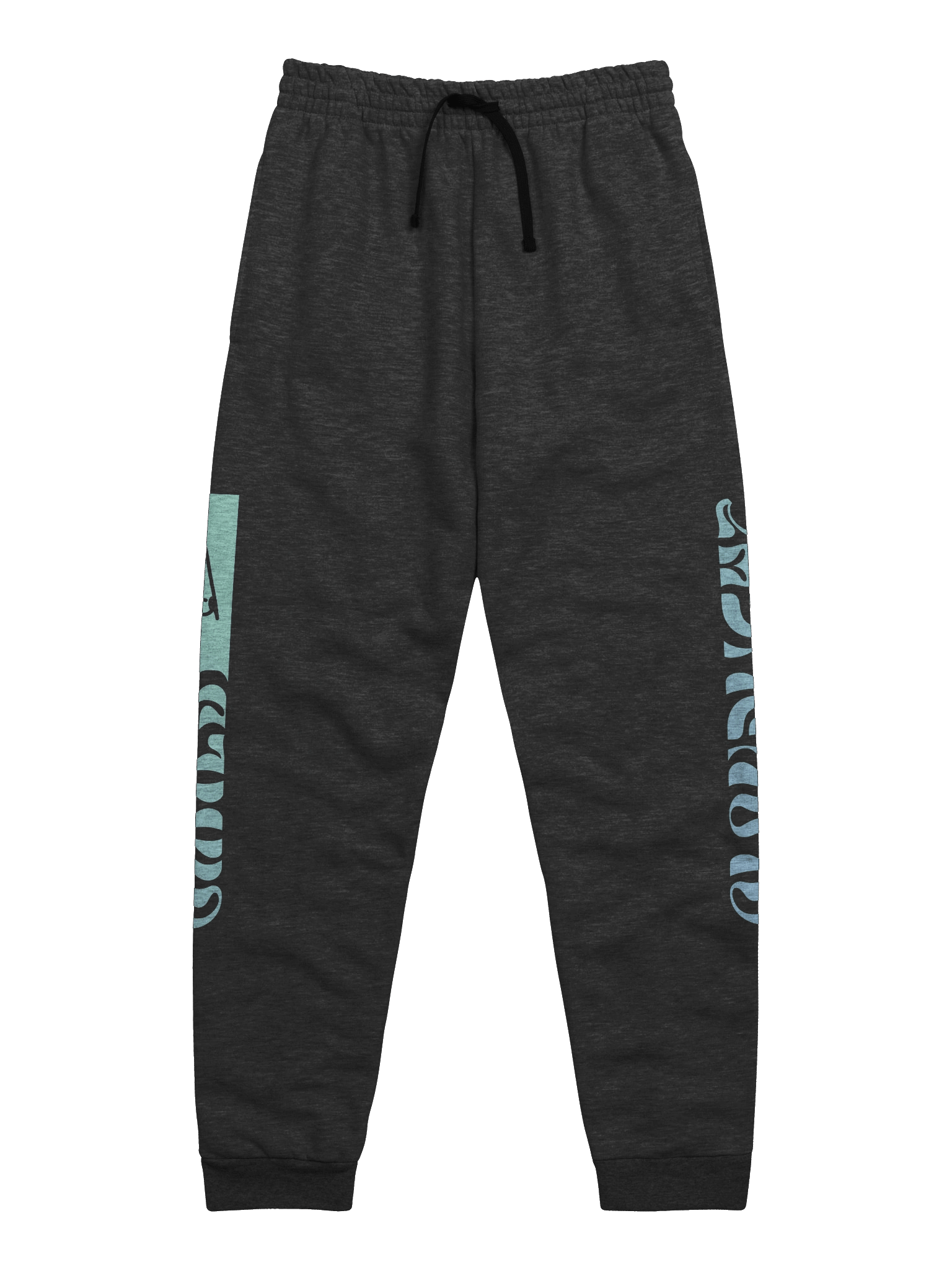 Cloudlight x Chinberclart - Joggers Edition product image (6)