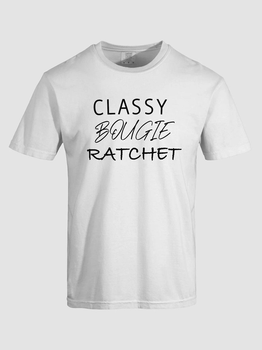 Classy Bougie Ratchet product image (35)