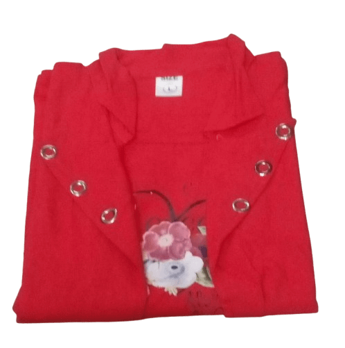 Girls Top wear product image (1)