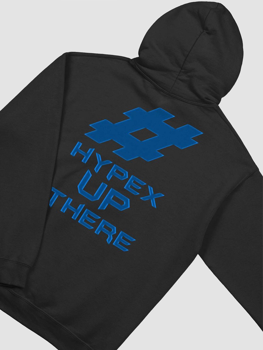 The Hash Hoodie product image (4)