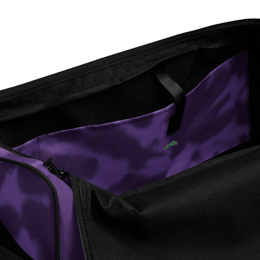 MY GYM BAG product image (6)
