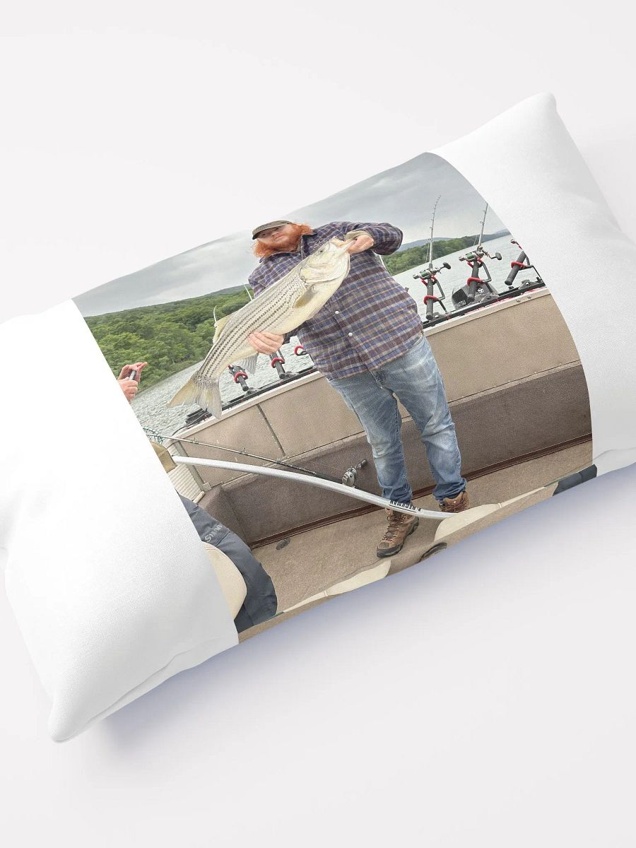 Cramer Body Pillow product image (4)