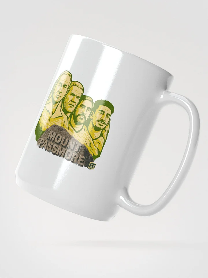 Mount Passmore Mug product image (2)