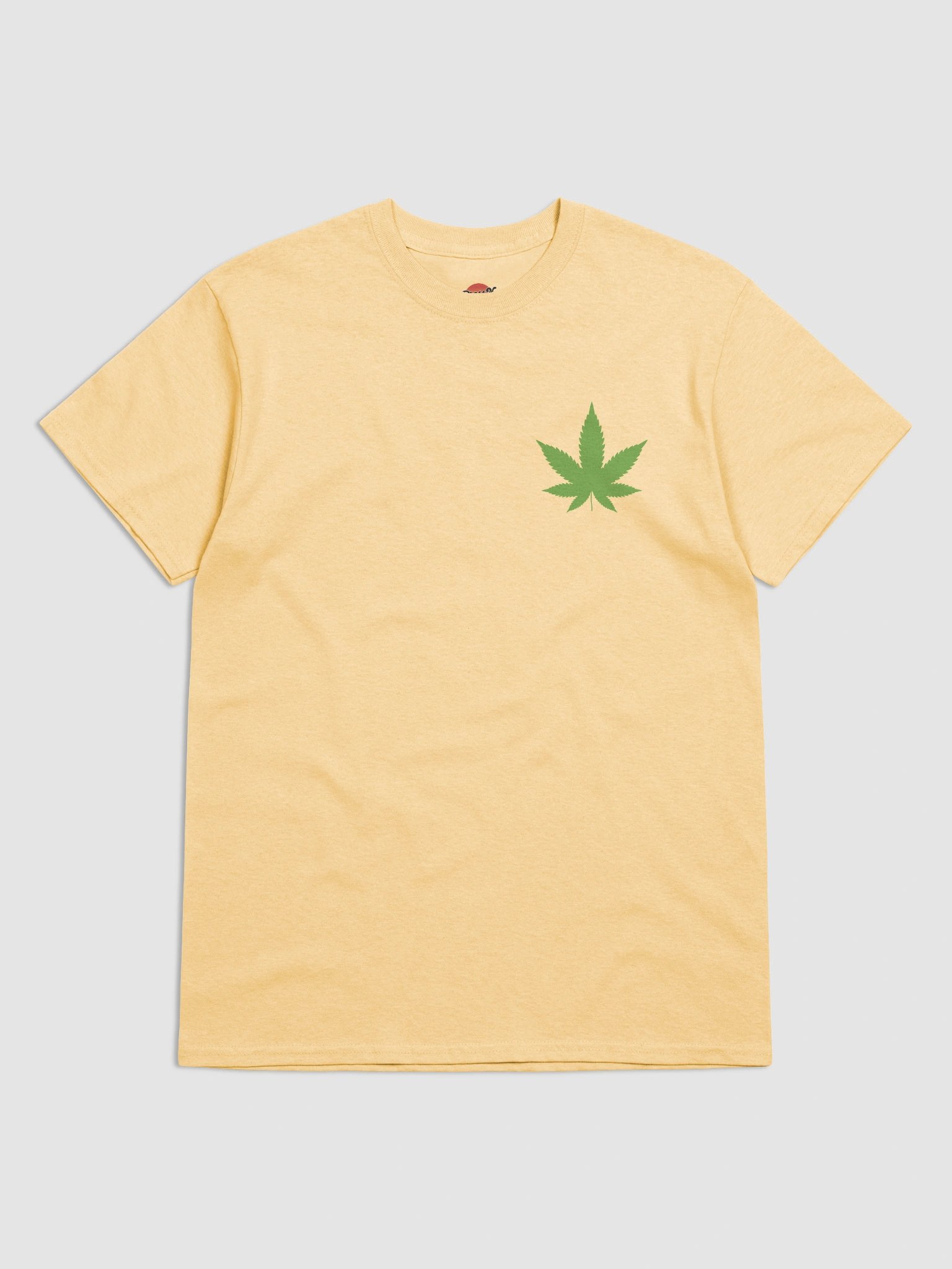 Anti Social Stoner Club Tee product image (22)