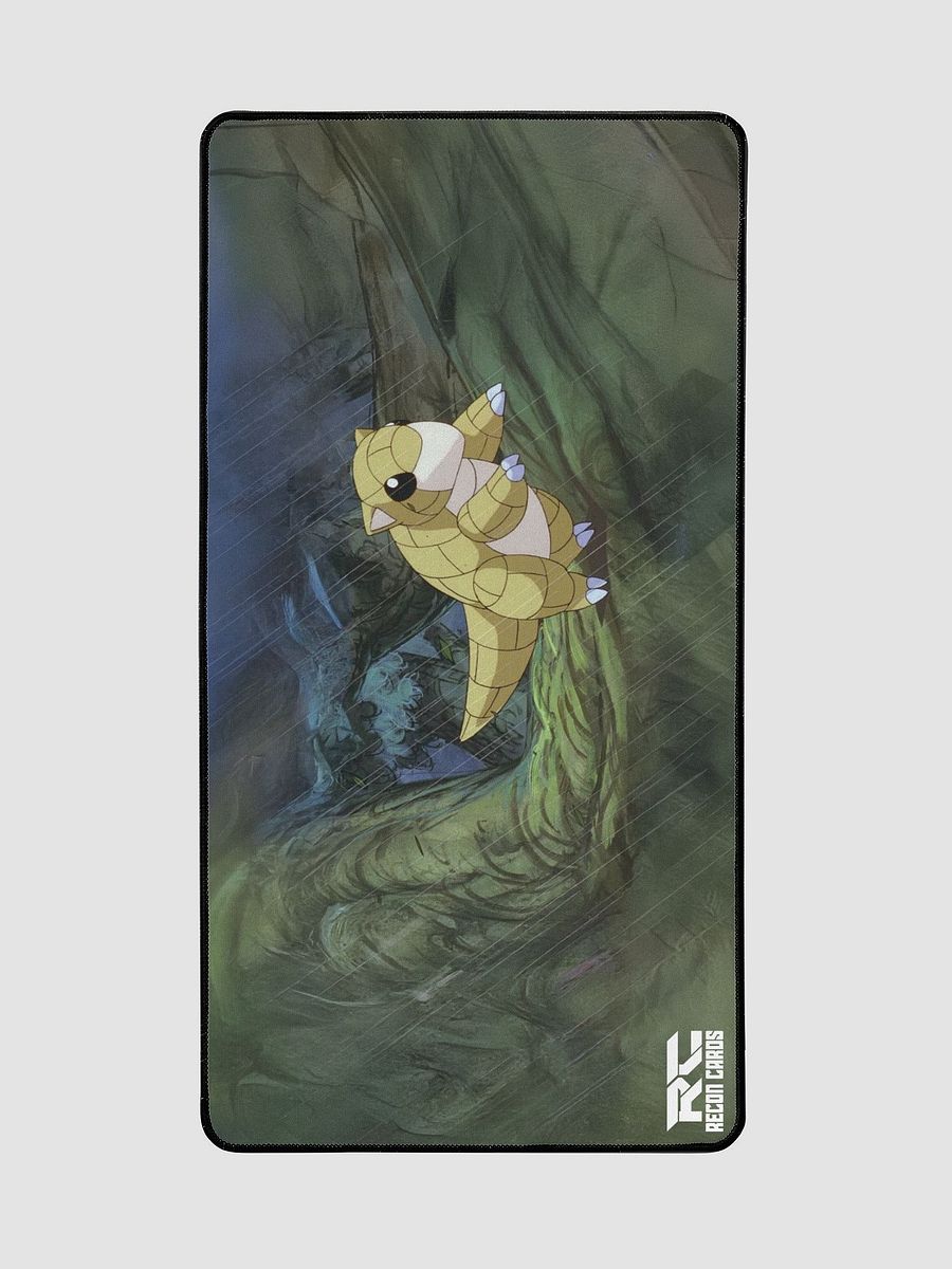 Sandshrew Mousepad product image (2)