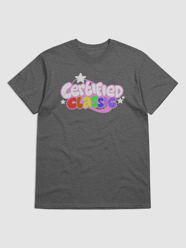 CERTIFIED CLASSIC (PRIDE EDITION DARK) product image (3)