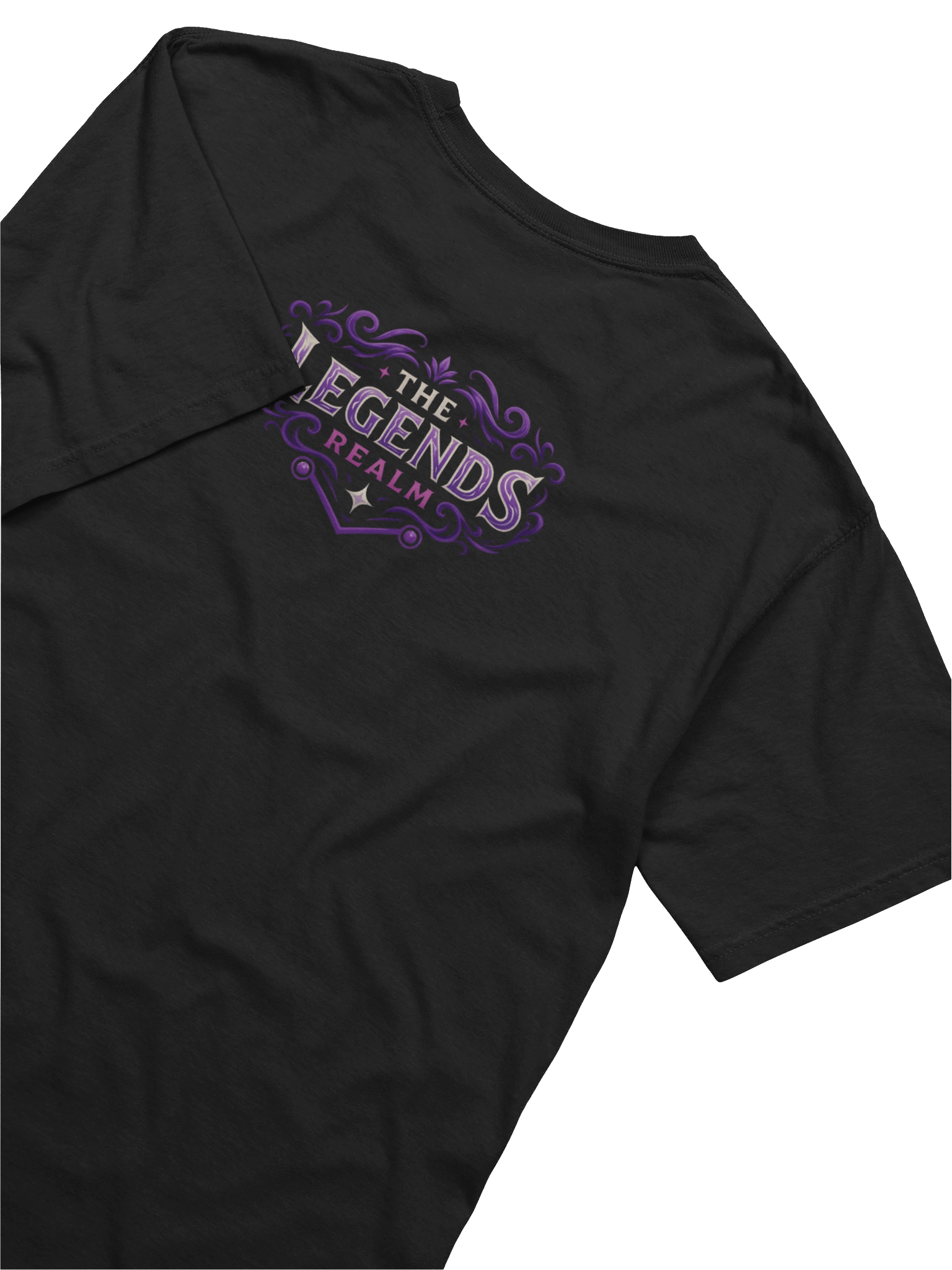 TLR Basic Shirt product image (6)