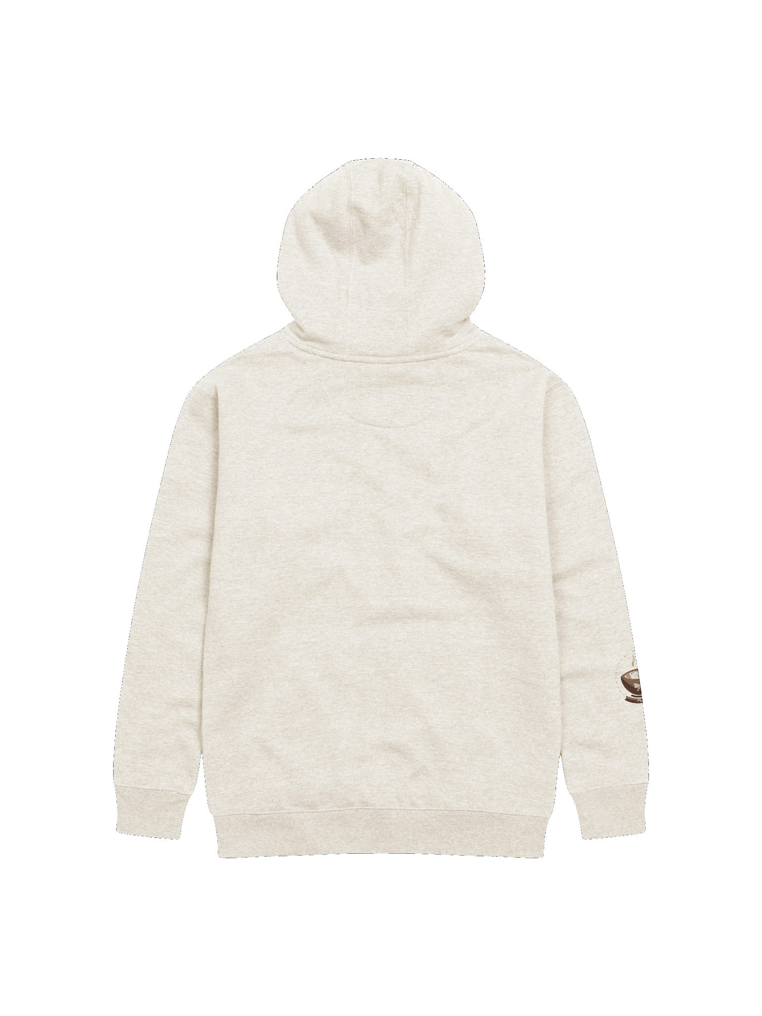 Comfy Unisex Logo Hoodie product image (18)