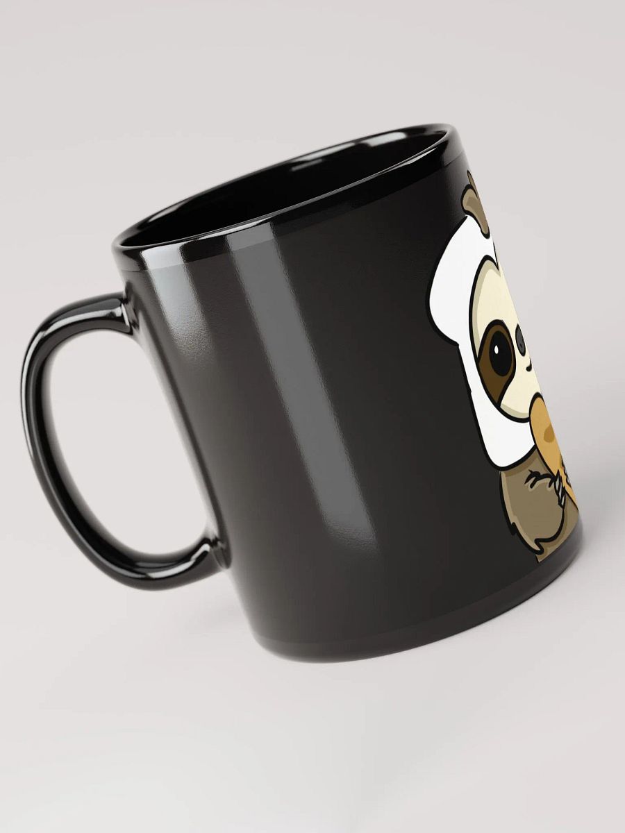 Loaf - Black Mug product image (4)