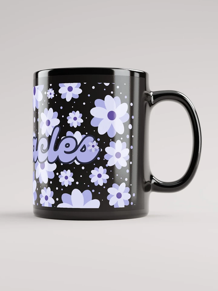 Spring 2024 Mug (Black) product image (1)