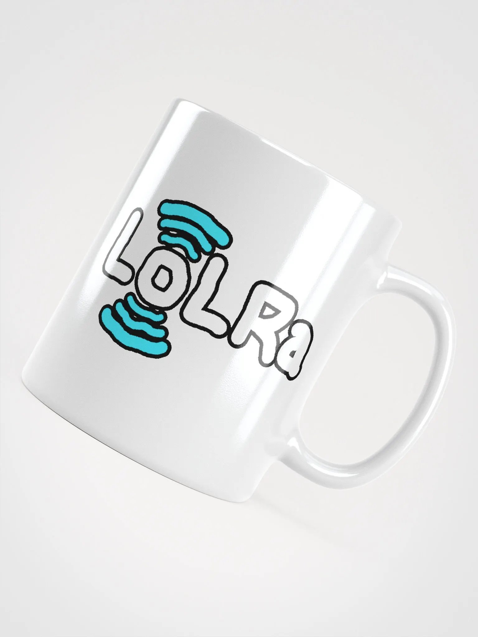 LoLRa Mug product image (4)