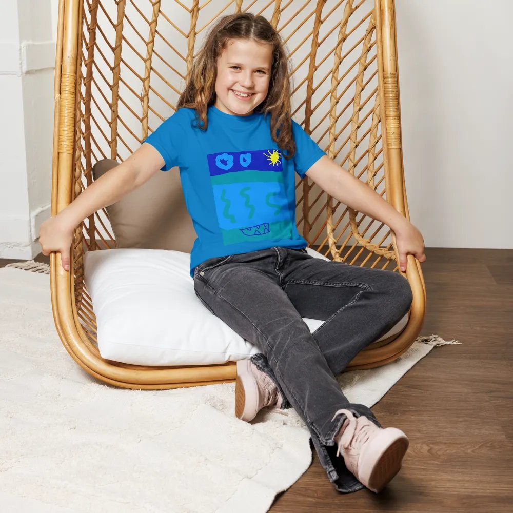 Kind t shirt product image (10)