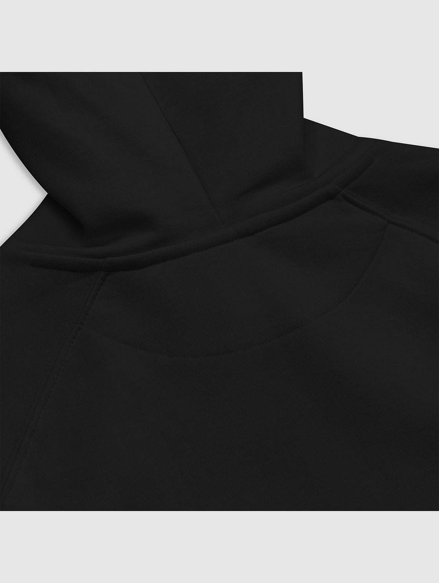 WoWoWong - Essential Hoodie Alt. Colors product image (3)