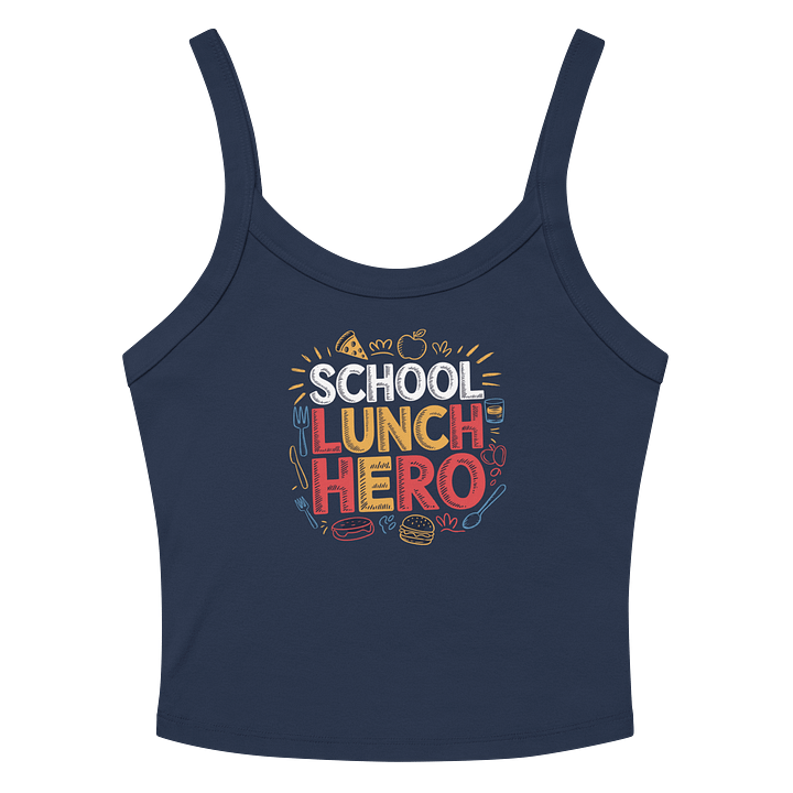 School Lunch Hero product image (2)