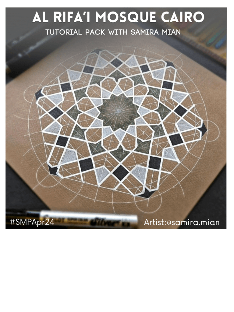 Tutorial Pack #SMPApr24 product image (1)