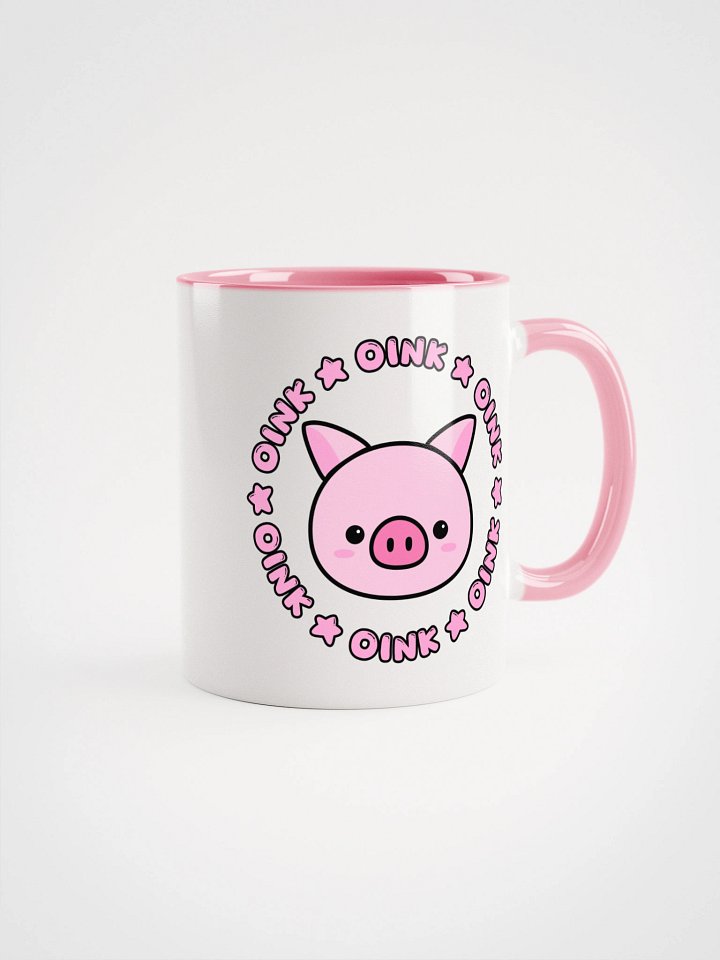 Lil Piggy Mug product image (1)