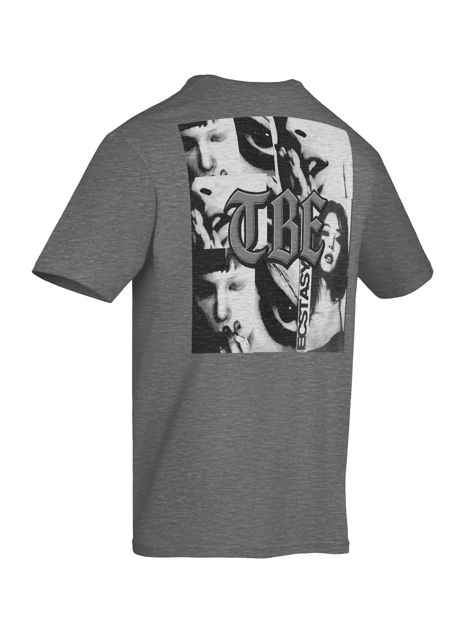 Élite Origin Graphic Shirt product image (191)