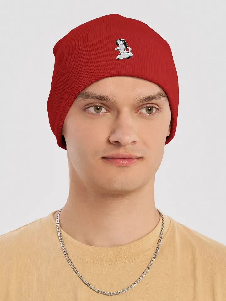 Spicy Knit Beanie product image (29)