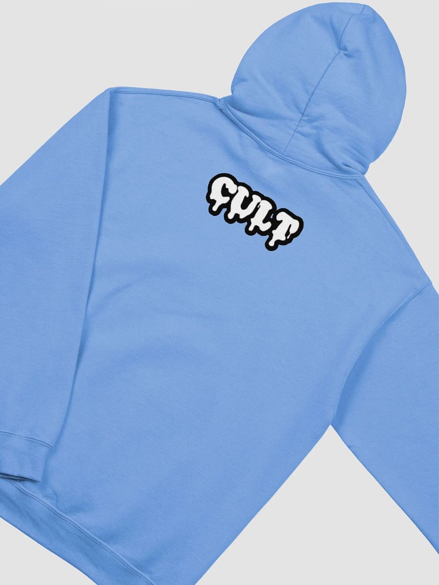 DOGGY DOGG HOODIE product image (4)