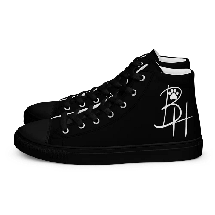 Hick High Top product image (1)