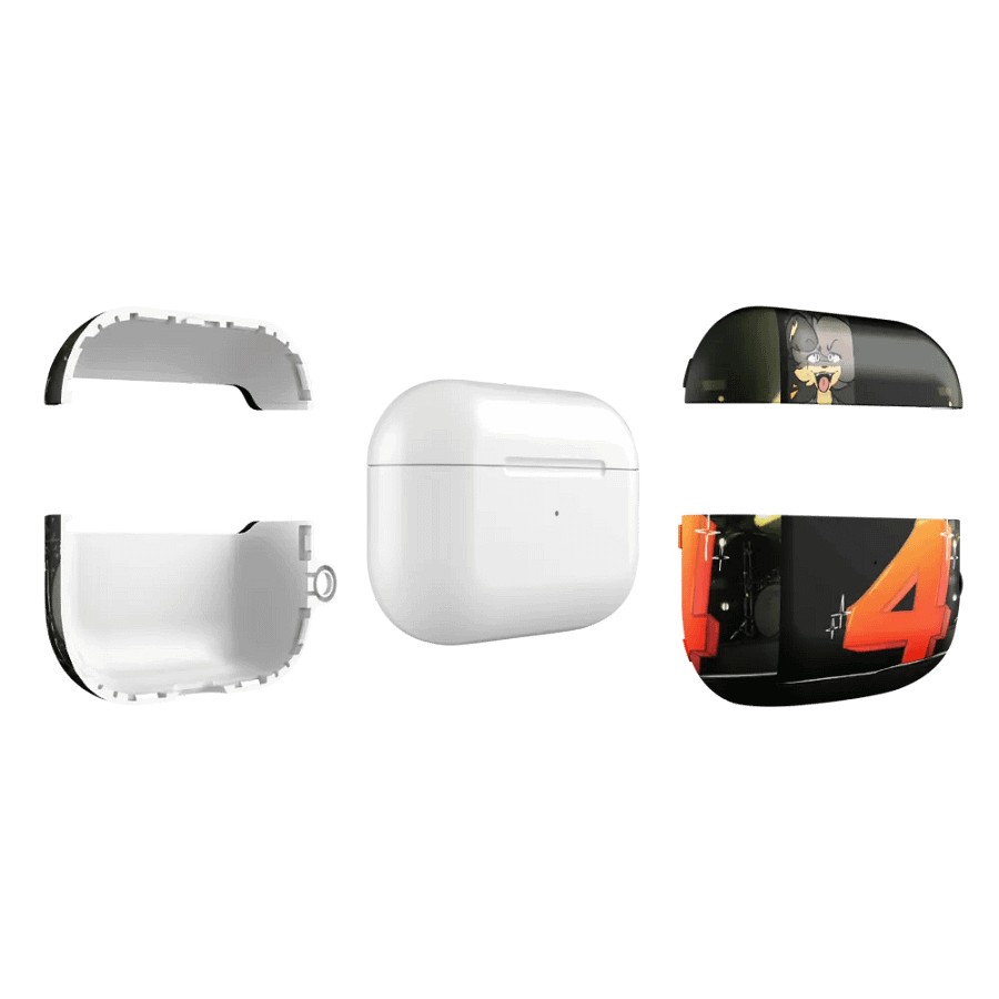 4Pods Case product image (5)