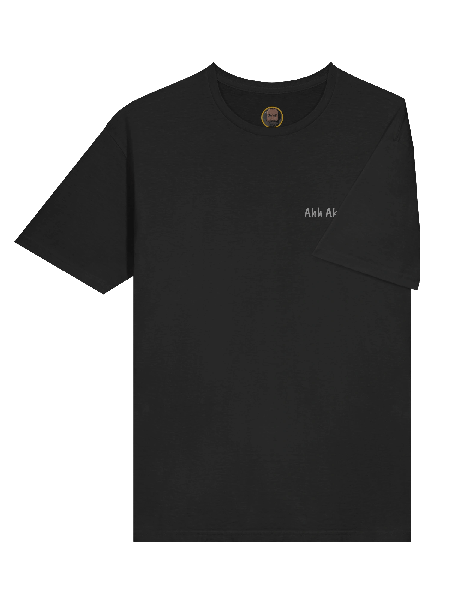 Ahh Akayee 'Farming Identity' T-Shirt product image (6)