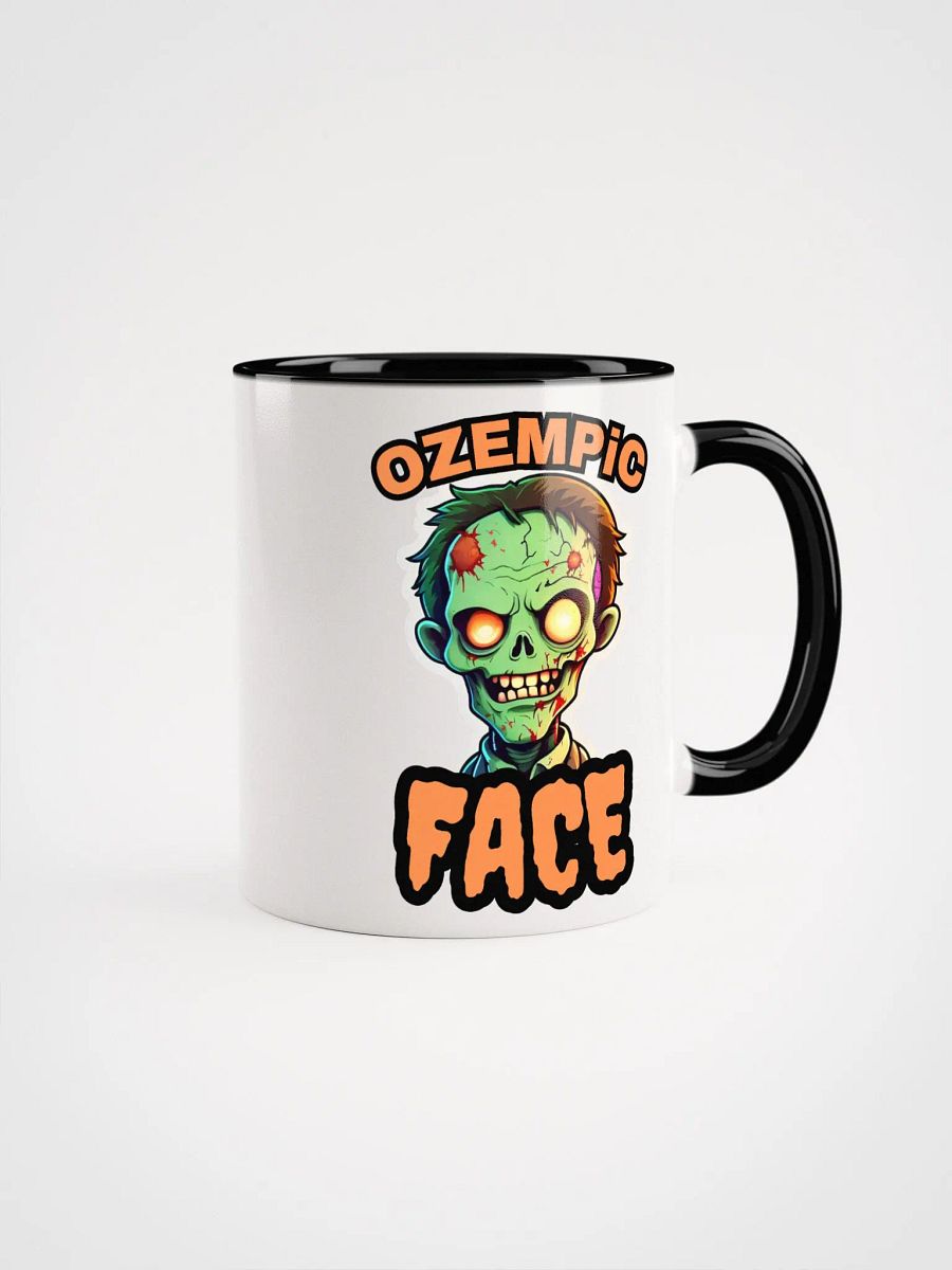 Ozempic Face Mug V3 product image (1)