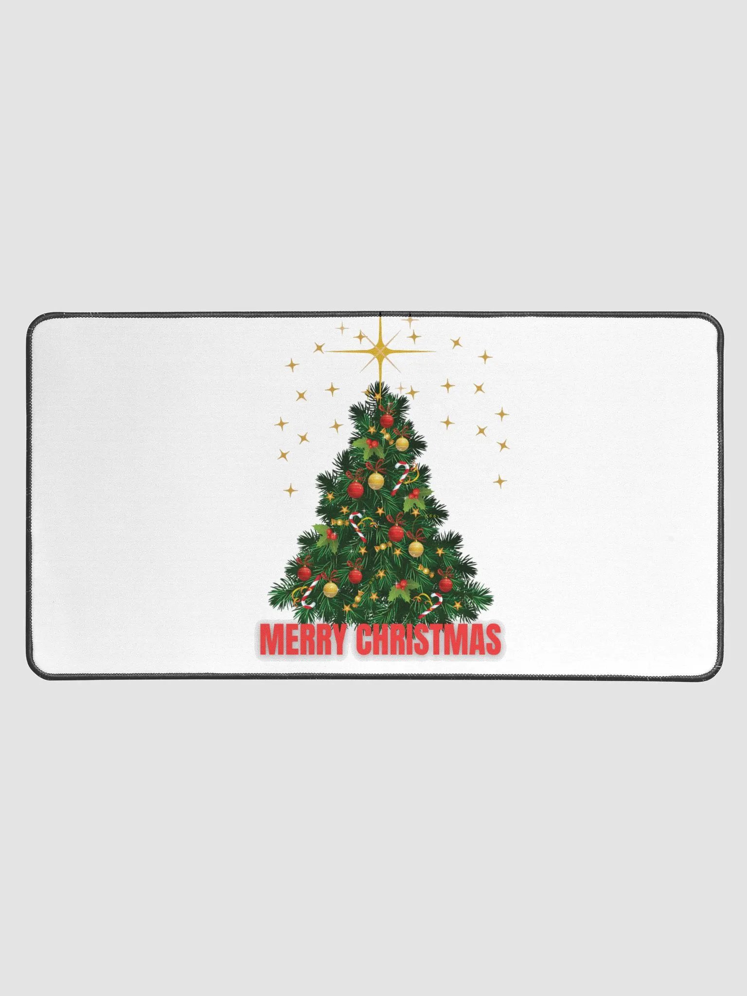 Christmas Comfort Mouse Mat product image (1)