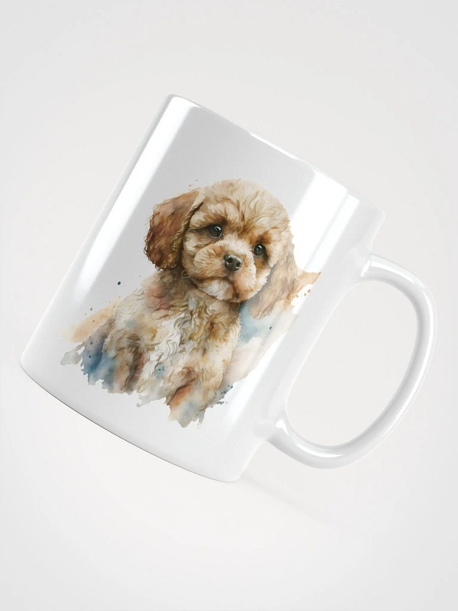 CavaPoo Coffee Mug product image (4)