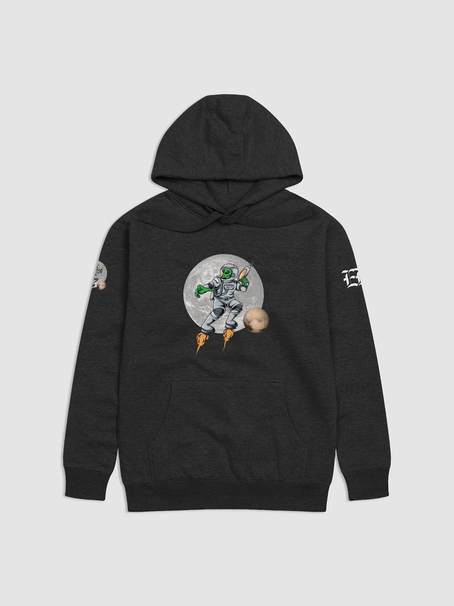 Out of this world: Hoodie product image (6)
