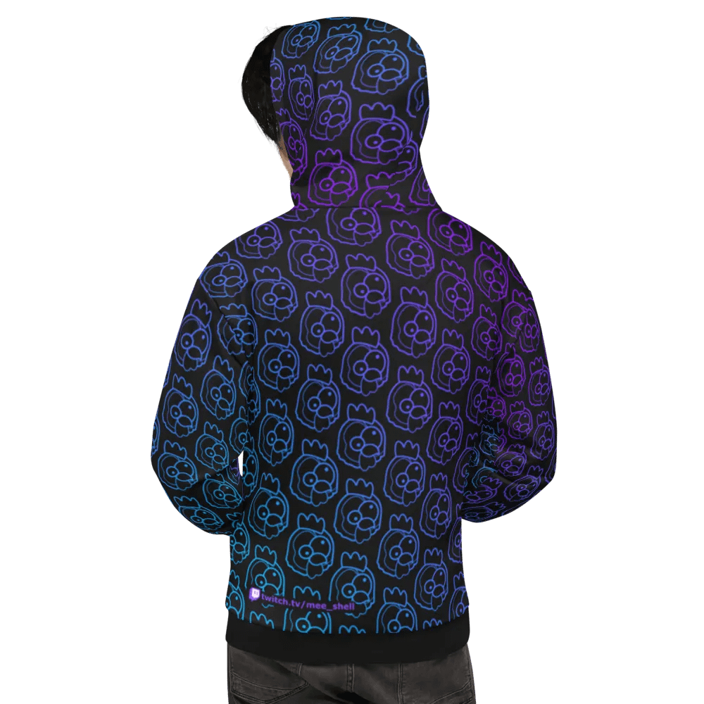 Derp Hoodie product image (11)