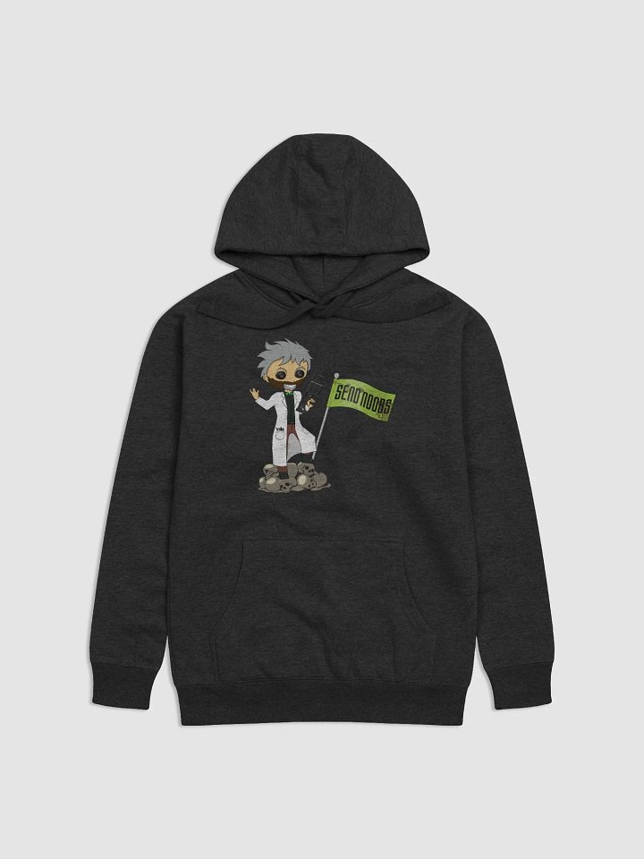 Send Noobs Hoodie product image (1)