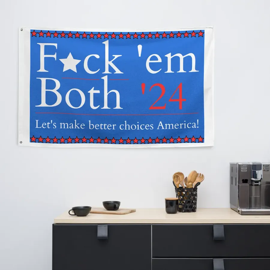 Better Choices America Flag product image (7)