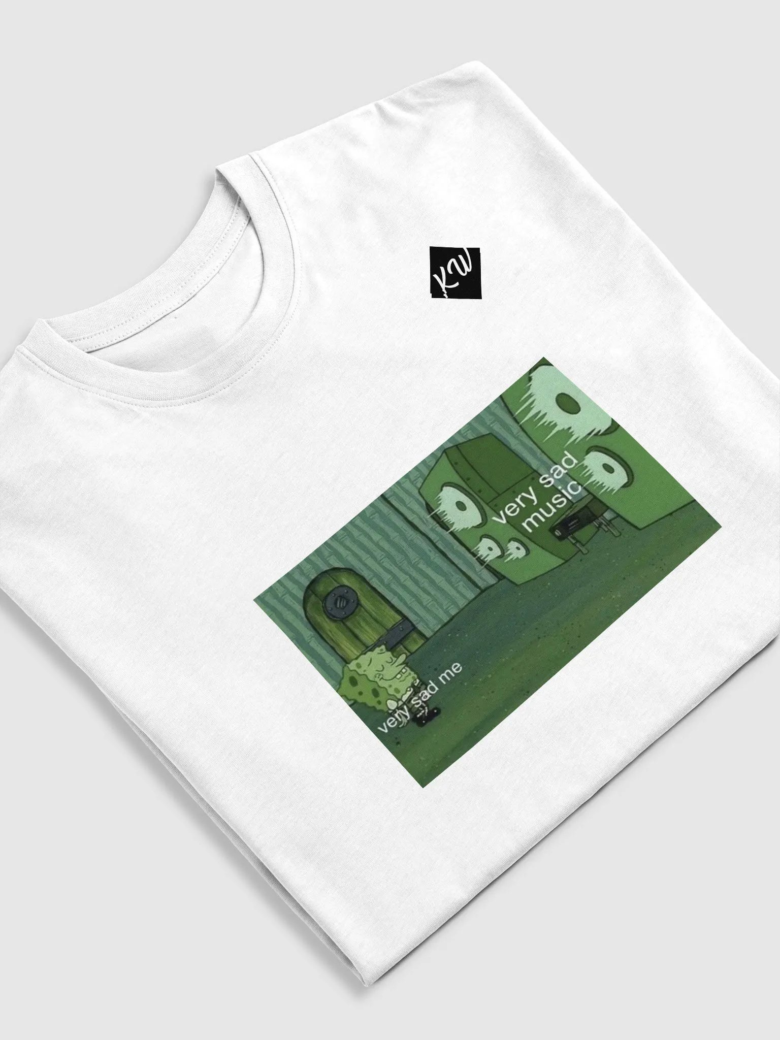 Very sad me product image (25)