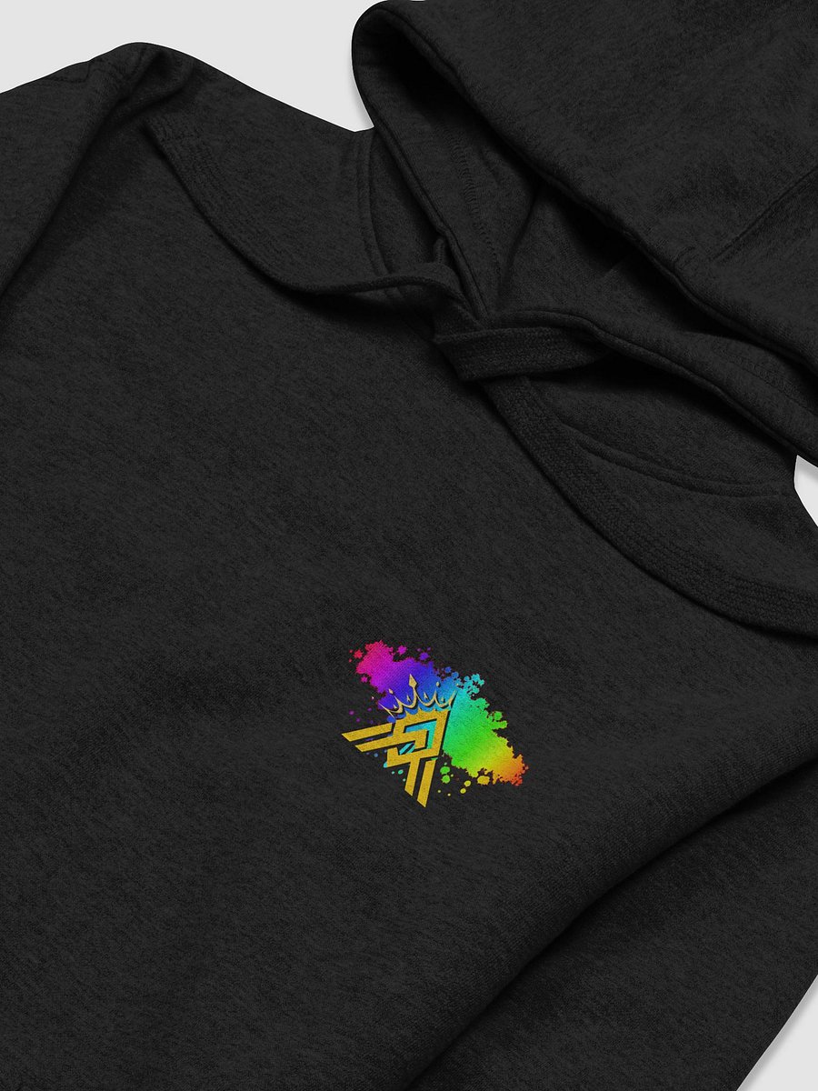 Rainbow Hoodie product image (6)