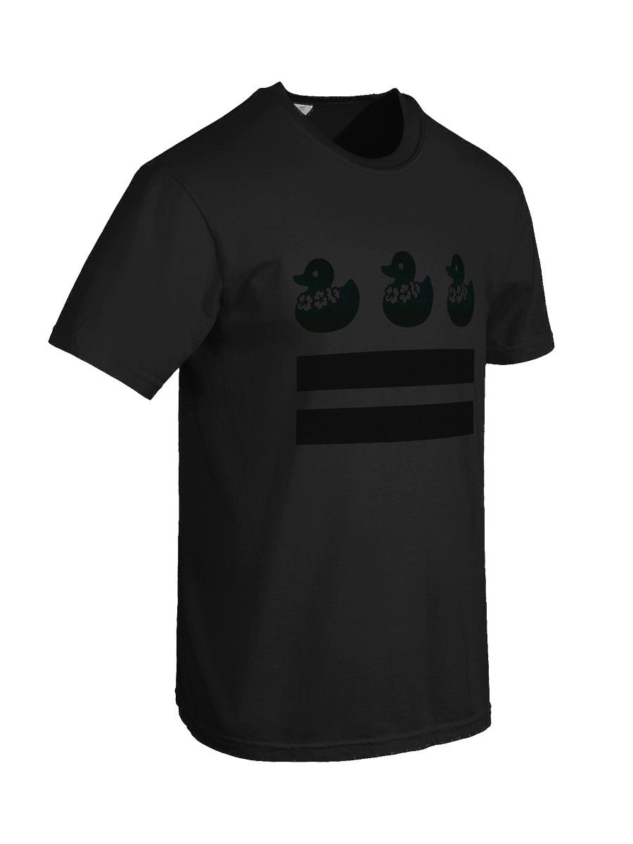 Aloha Duck DC Flag product image (108)