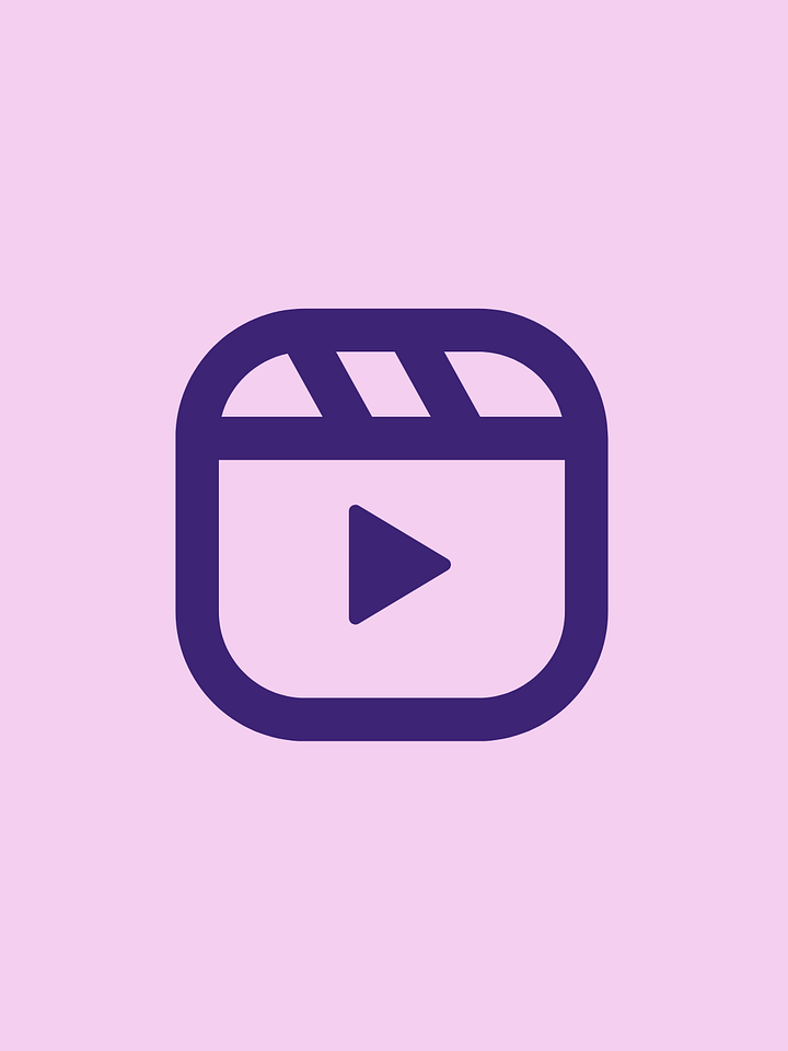 Reel Video + Instagram eBook product image (1)